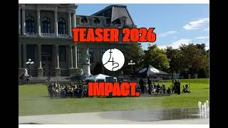 Miniature : Teaser 2026 🎺