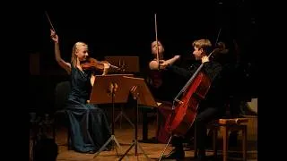 Miniature : Hors normes - concert n°1, Trio Pilgram