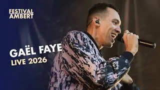 Miniature : GAËL FAYE - Petit Pays @ World Festival Ambert 2026