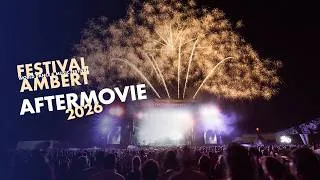 Miniature : World Festival Ambert 2026 I Official Aftermovie