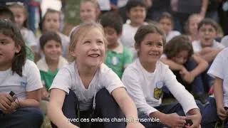 Miniature : Una canción para mi tierra - Bande-annonce