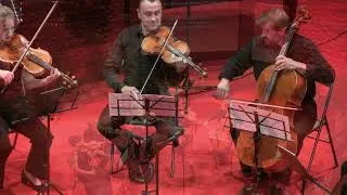 Miniature : Anton Dvorak : Sextuor à cordes en La majeur, Op. 48 (final)