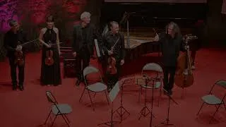 Miniature : Johannes Brahms : Quintette à cordes n°2, Op. 111