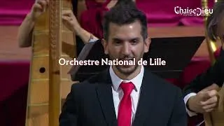 Miniature : Festival de La Chaise Dieu  -Teaser 2026