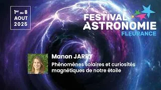 Miniature : Phénomènes solaires et curiosités magnétiques de notre étoile
