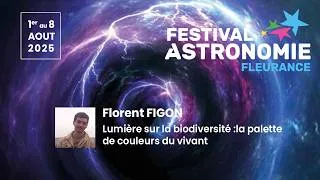 Miniature : Lumière sur la biodiversité :la palette de couleurs duvivant