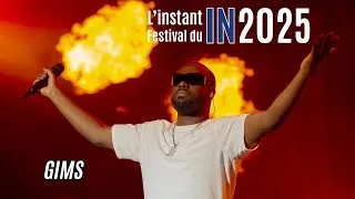 Miniature : L'instant Festival de Carcassonne : GIMS