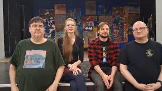 Miniature : Bienvenue au festival Draconis 2026