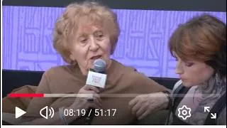 Miniature : En avant les femmes ! avec Annick Cojean, Sophie Couturier et Michelle Perrot