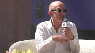 Miniature : La Maison vide, grand entretien avec Laurent Mauvignier