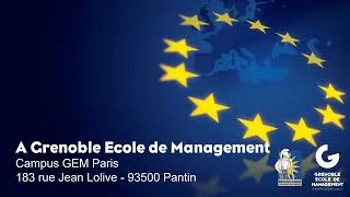 Miniature : Conférences : Recompositions géopolitiques : Conséquences pour la France et l’Europe"