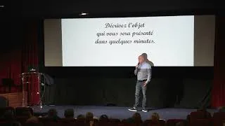 Miniature : Alexis Champion "Développer son Intuition"