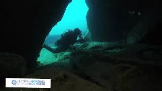 Miniature : Extrait "Mission GEM dans le Parc national des Calanques"