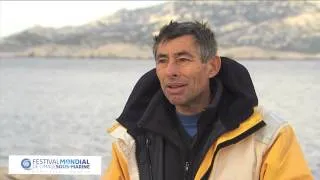 Miniature : Extrait "Une mer sans requin"