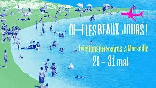 Miniature : Oh les beaux jours ! 2026