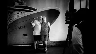 Miniature : The Dark LOVE BOAT à la Médiathèque François Mitterrand au Relecq-Kerhuon