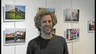 Miniature : Interview de Nicolas Portnoï