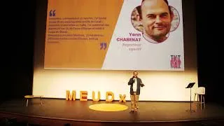 Miniature : INTRO YANN CHABENAT IKIGAI MEUDX