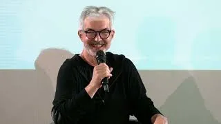 Miniature : Droit d'auteur vs IA : Comment protéger la création et l'humain ? (Grande Conférence)