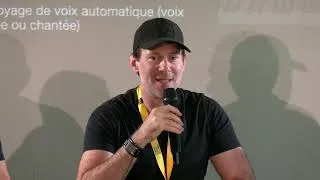 Miniature : Protéger les créateurs face à l'IA : La révolution du prompt et du nom (Masterclass)