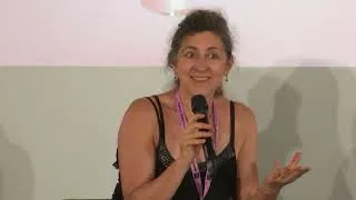 Miniature : Inclusivité et parité en Europe : Quand la musique et l'image s'unissent (Conférence)