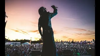 Miniature : Solidays 2025 - Damso