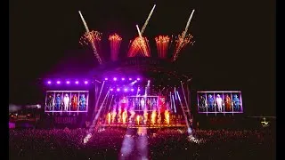 Miniature : Solidays 2025 - Fisher