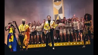 Miniature : Solidays 2025 - Lamomali