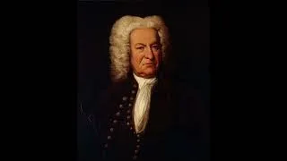 Miniature : J.S. Bach : Pastorella F major BWV 590