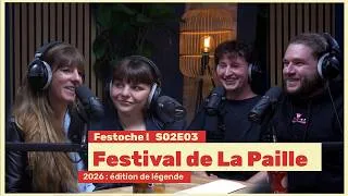 Miniature : Pourquoi un festival complet décide d’arrêter | Festival de la Paille