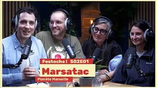 Miniature : Comment Marsatac est resté jeune pendant 25 ans