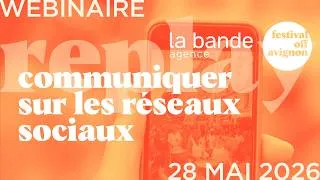 Miniature : Communiquer sur les réseaux sociaux