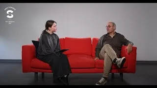 Miniature : Prix Summer des Collégiens 2024 / L'interview de Benoît Séverac