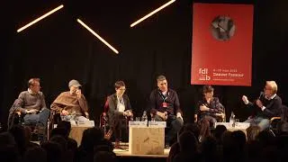 Miniature : Table ronde et remise du Prix Summer 2024