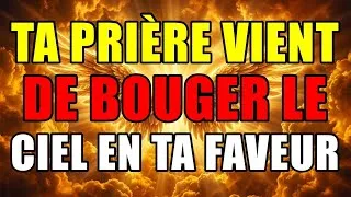 Miniature : ÉLU : Ne lâche rien — Quelqu'un de puissant est en route avec ce que tu as demandé au Ciel