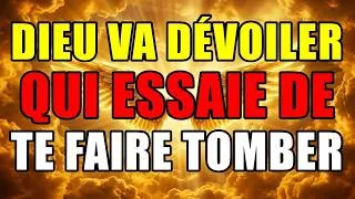 Miniature : L'ÉLU : Ils tremblent parce que vous savez — et c'est pour cela qu'ils cherchent à vous briser