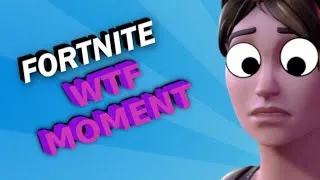 Miniature : CONSEIL, NE CLICK PAS  ! A moins que tu sois CURIEUX ! ( Fortnite )