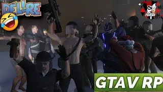 Miniature : LSPD EN FURIE ( c'est du grand n'importe quoi )