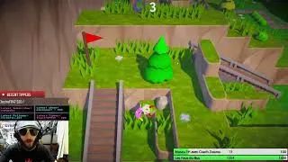 Miniature : Full Game : Trees Hate you Normal/Challenge