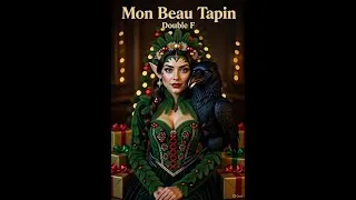 Miniature : Mon beau Tapin By Double F !!!!!!!!