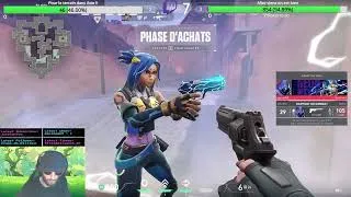 Miniature : Valorant Pro Player !!!!! #valorant #valorantclips #valorantgaming  @valorant @ValorantEsports