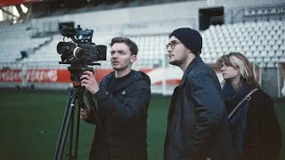 Miniature : MAKING OF THUMOS – Nikon Festival 2025