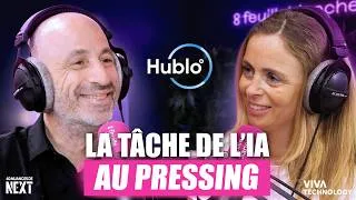 Miniature : Pourquoi le pressing est un métier d’expertise - Stéphane Cohen