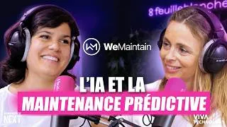 Miniature : Comment WeMaintain a séduit Otis - Jade Francine