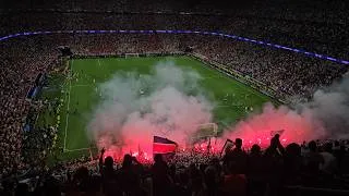 Miniature : C'était irrespirable pendant la séance de tirs au but de PSG Arsenal [30/05/2026]