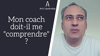 Miniature : Mon coach doit-il me comprendre?