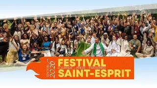 Miniature : Festival Saint-Esprit, Édition 2026 !