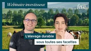 Miniature : L'élevage durable sous toutes ses facettes