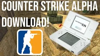 Miniature : Counter Strike NINTENDO DS ALPHA DOWNLOAD
