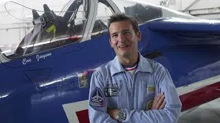 Miniature : TAJP-MA 2026 - Le résumé de l'étape sur la BA701 de Salon de Provence